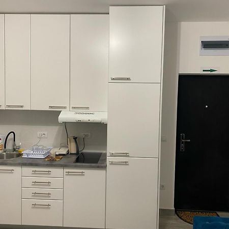 Apartman Blagojevic Veliko Gradiste Ngoại thất bức ảnh